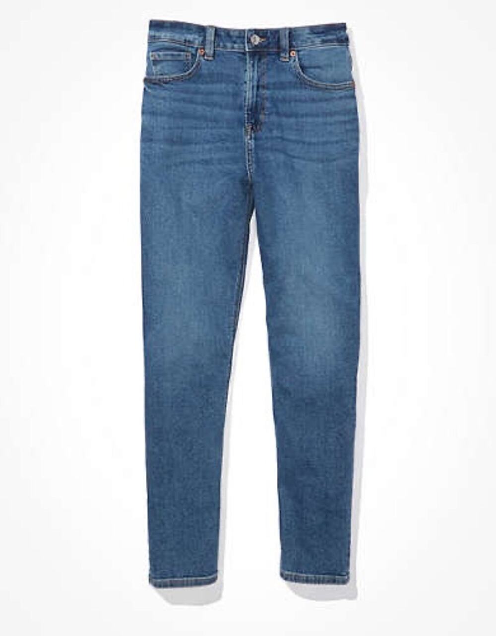 American Eagle 90s Straight Jean (NWOT)